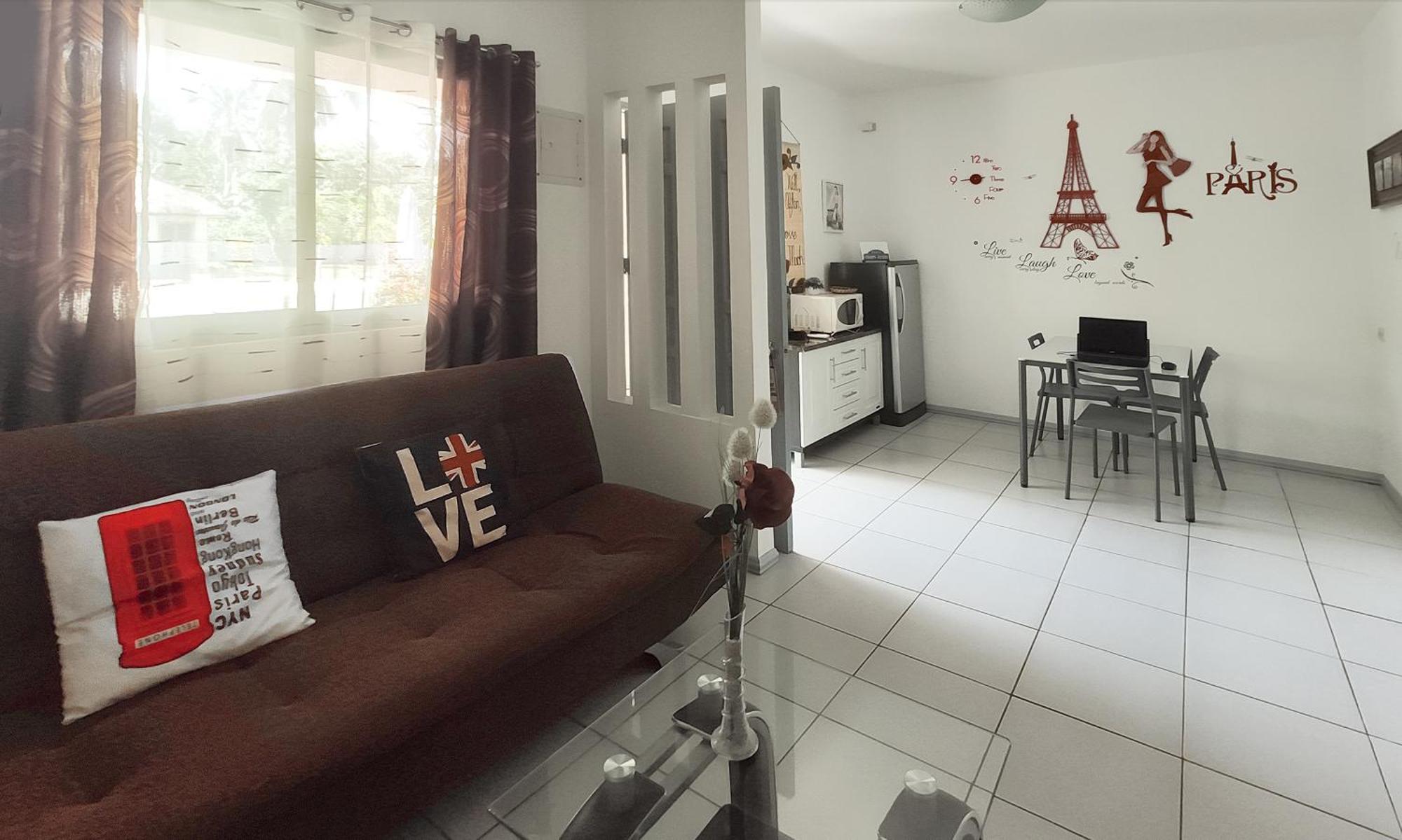 ホテル イマジン ボホール パングラオ 部屋 写真