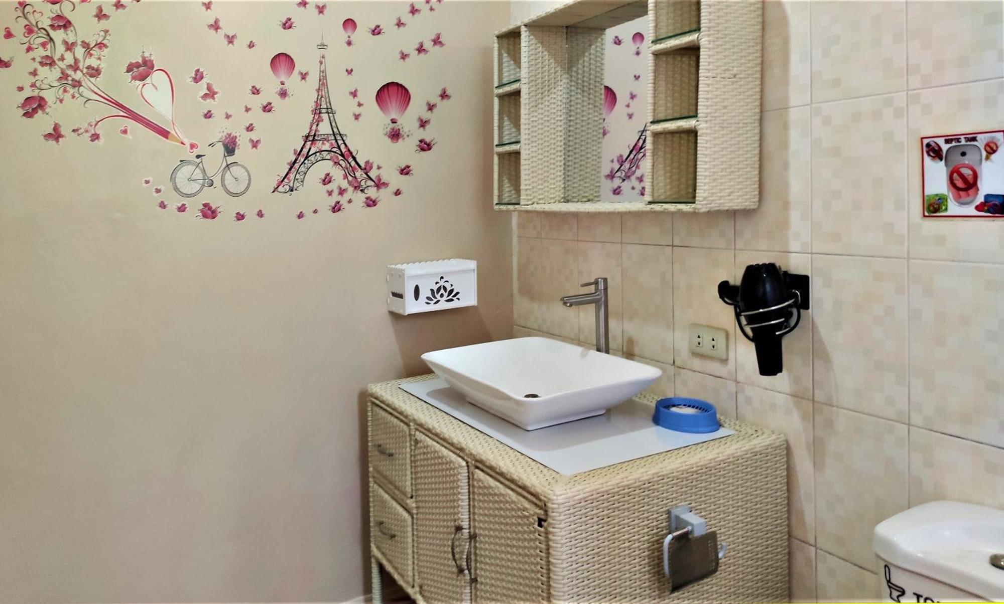 ホテル イマジン ボホール パングラオ 部屋 写真